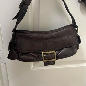 Banana republic purse
